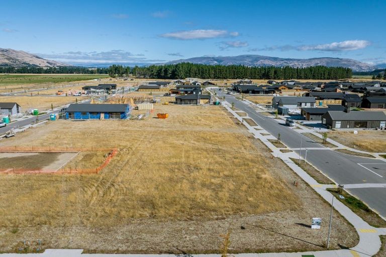 Photo of property in 5 Longview Drive, Lake Hawea, 9382