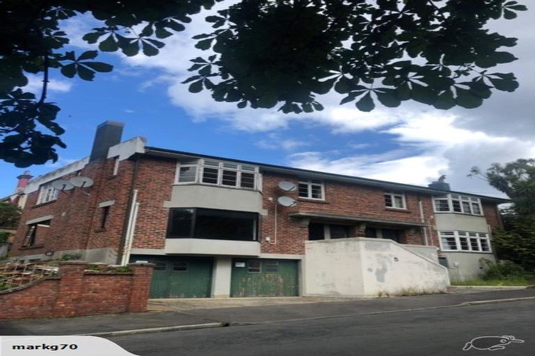 Photo of property in 1/5 Duchess Avenue, Dunedin Central, Dunedin, 9016