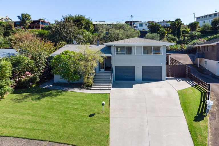 Photo of property in 24 Balmoral Terrace, Otumoetai, Tauranga, 3110