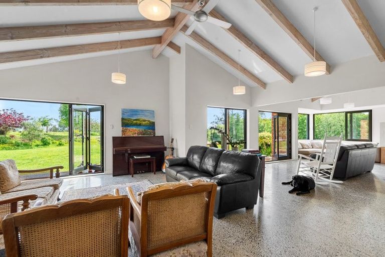 Photo of property in 116 Woolrich Road, Te Kowhai, Hamilton, 3288