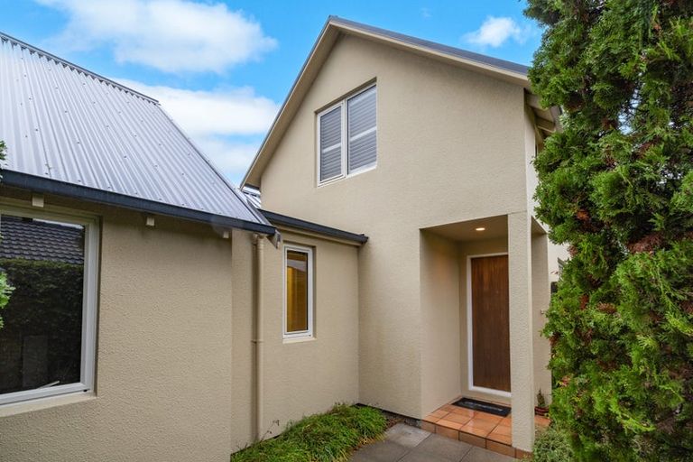 Photo of property in 20 Blair Avenue, Papanui, Christchurch, 8053