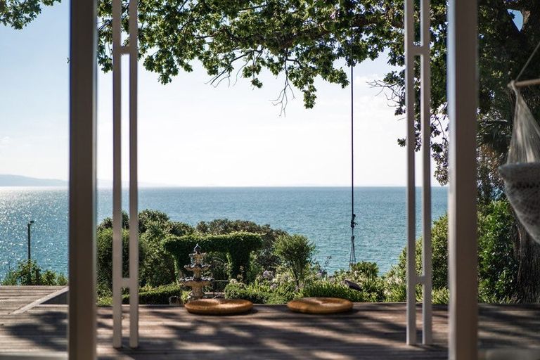 Photo of property in 270 Thames Coast Sh25 Road, Ngarimu Bay, Thames, 3575