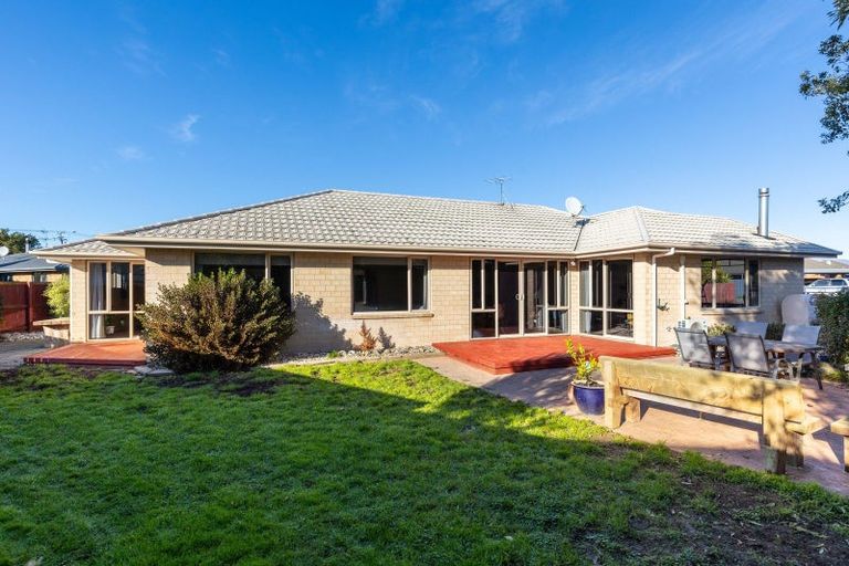 Photo of property in 15 Burleigh Road, Redwoodtown, Blenheim, 7201