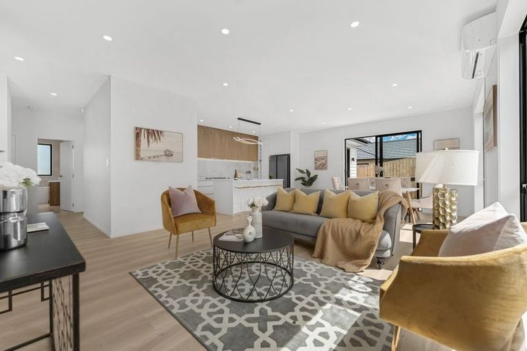 Photo of property in 39b Leathem Crescent, Pokeno, 2402