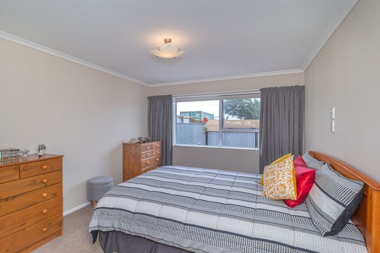 Photo of property in 25b Trafalgar Street, Levin, 5510