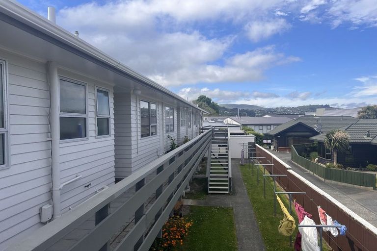 Photo of property in 43i Brunswick Street, Hutt Central, Lower Hutt, 5010