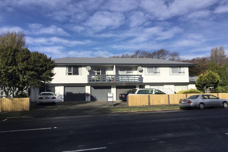 Photo of property in 3/224 Milton Street, Sydenham, Christchurch, 8023