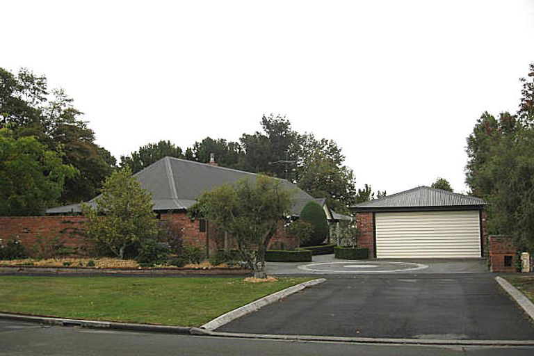 Photo of property in 54 Catherwood Avenue, Allenton, Ashburton, 7700