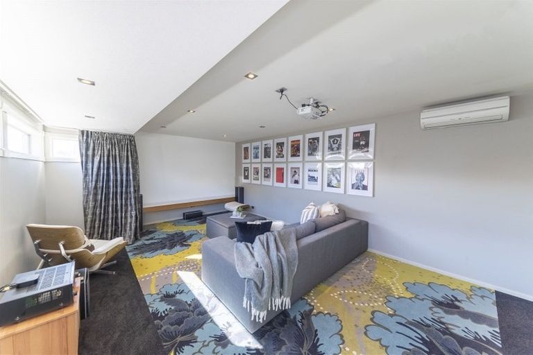 Photo of property in 108a Rossall Street, Merivale, Christchurch, 8014