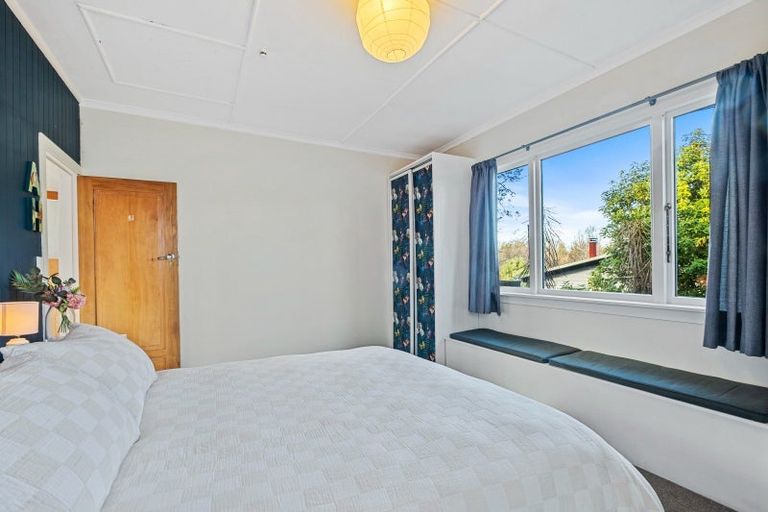 Photo of property in 21 Scarborough Terrace, Hanmer Springs, 7334