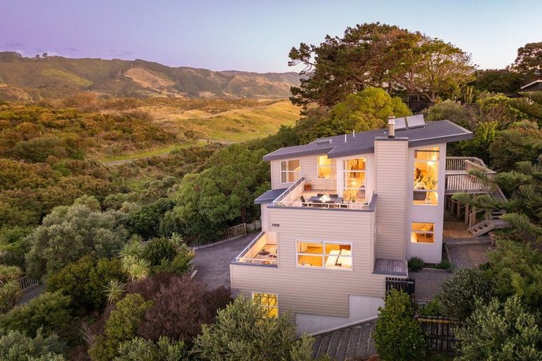 Photo of property in 25 Rainbow Court, Raumati South, Paraparaumu, 5032