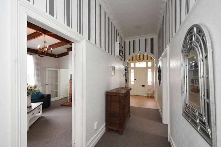 Photo of property in 83 Robertson Street, Richmond, Invercargill, 9810