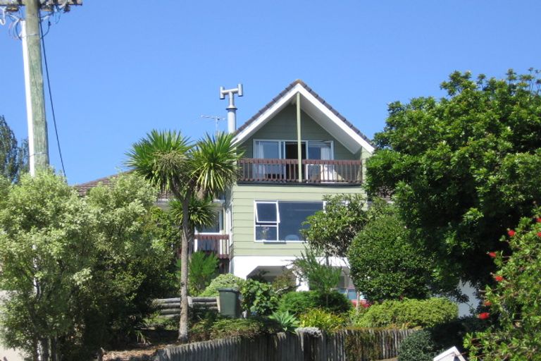 Photo of property in 338 Beach Road, Mairangi Bay, Auckland, 0630