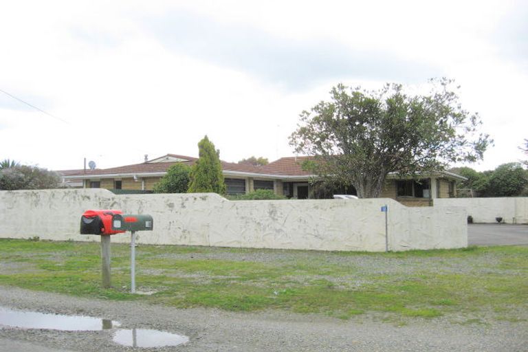 Photo of property in 58 Matua Road, Otatara, Invercargill, 9879