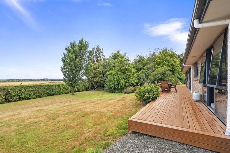 Photo of property in 278b Mcdonell Road, Ohakea, Palmerston North, 4479