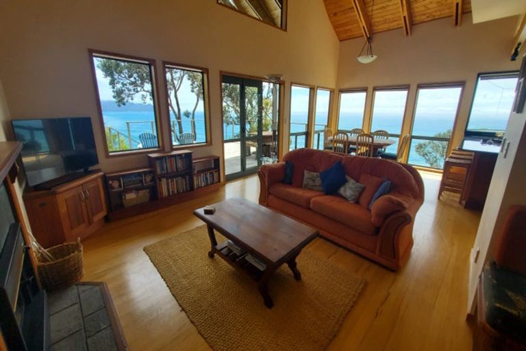 Photo of property in 64 Motuhoa Road, Tairua, 3508