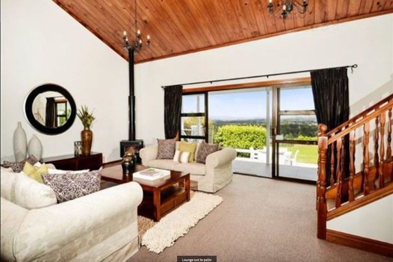 Photo of property in 263 Old North Road, Kumeu, 0892