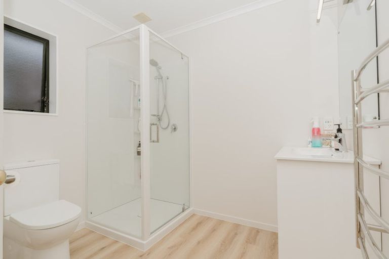 Photo of property in 1 Millthorpe Crescent, Pukete, Hamilton, 3200