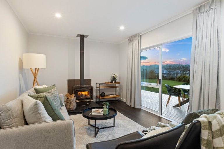 Photo of property in 21 Maclennan Farm Lane, Kaukapakapa, 0871