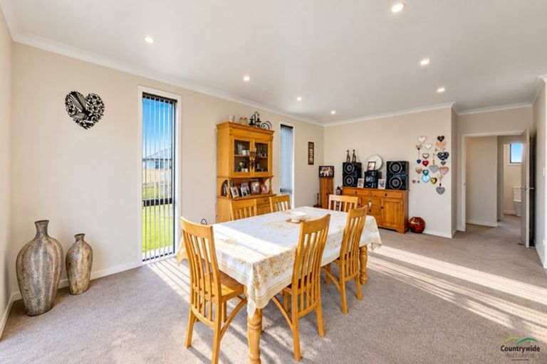 Photo of property in 34 Hillcrest Street, Tirau, 3410