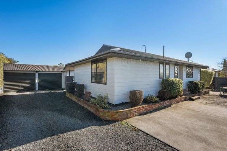 Photo of property in 16 Faulkland Drive, Witherlea, Blenheim, 7201