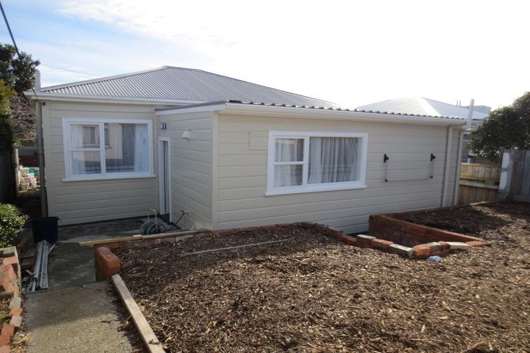 Photo of property in 14 Yale Road, Mount Cook, Wellington, 6021