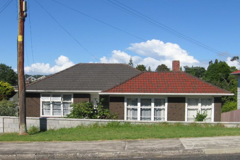 Photo of property in 7 Kohekohe Street, New Lynn, Auckland, 0600