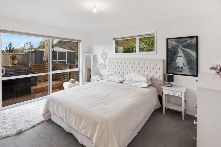 Photo of property in 19 Magnolia Crescent, Tawhero, Whanganui, 4501