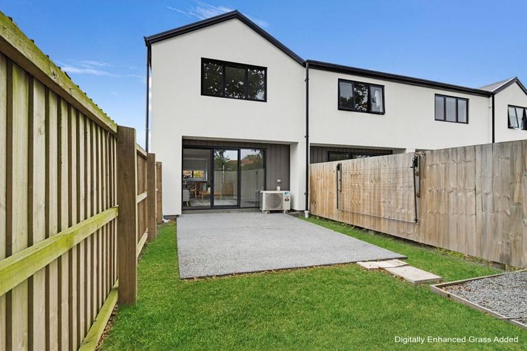 Photo of property in 5/40 Norwich Street, Linwood, Christchurch, 8062