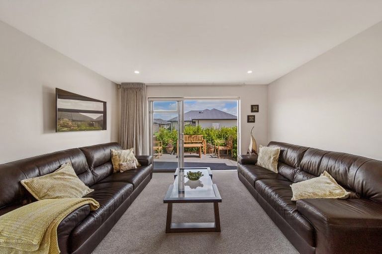 Photo of property in 30 Clydesdale Way, Lincoln, 7608