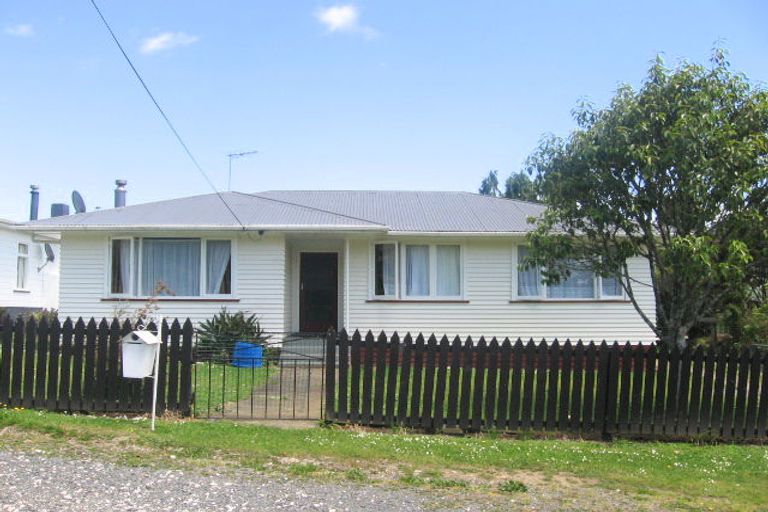 Photo of property in 56 Awakino Road, Te Kuiti, 3910