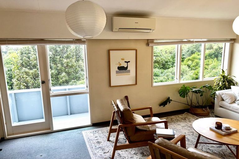 Photo of property in 7 Hereford Street, Wilton, Wellington, 6012