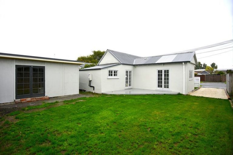 Photo of property in 34 Montrose Street, Sydenham, Christchurch, 8023