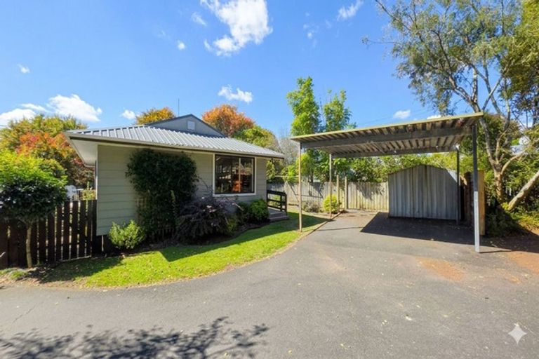 Photo of property in 18b Lynbert Road, Lynmore, Rotorua, 3010