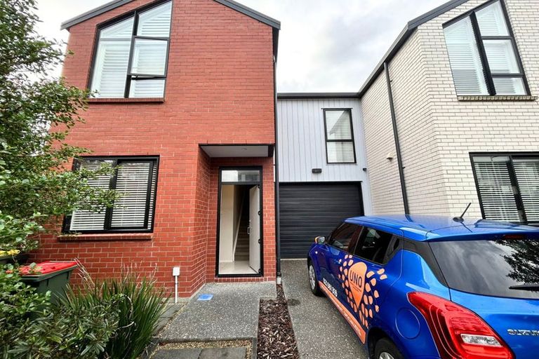 Photo of property in 2 Eyton Kay Road, Hobsonville, Auckland, 0616