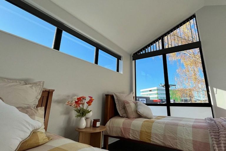 Photo of property in 3/27 Harewood Road, Papanui, Christchurch, 8053