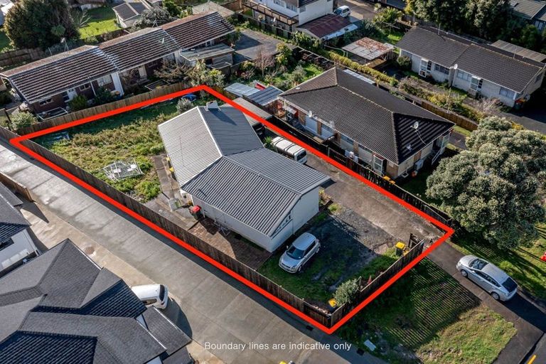 Photo of property in 4177 Great North Road, Glen Eden, Auckland, 0602