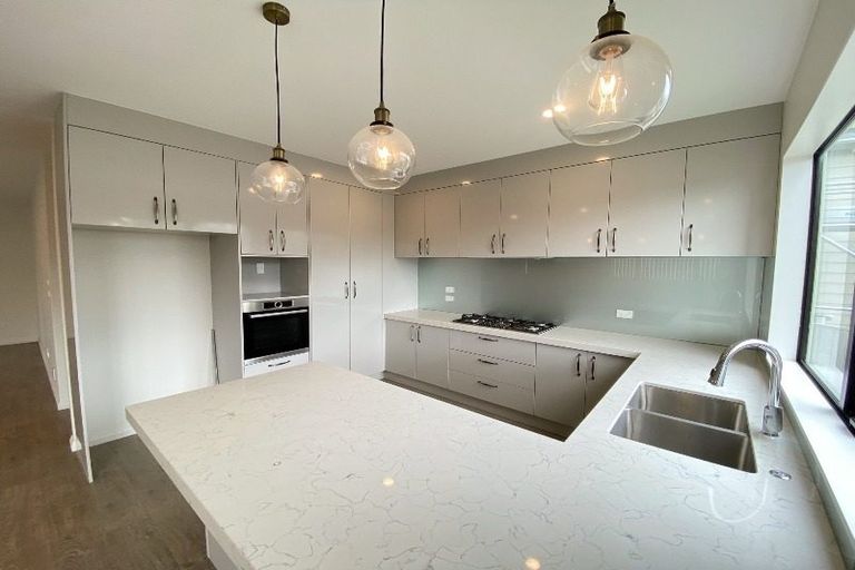 Photo of property in 42 Mcwhirters Farm Lane, Massey, Auckland, 0614