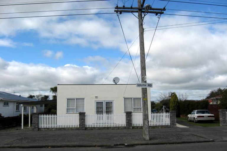 Photo of property in 131 South Road, Solway, Masterton, 5810