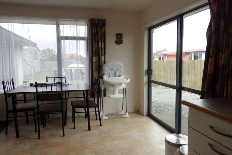 Photo of property in 105 Murray Street, Temuka, 7920