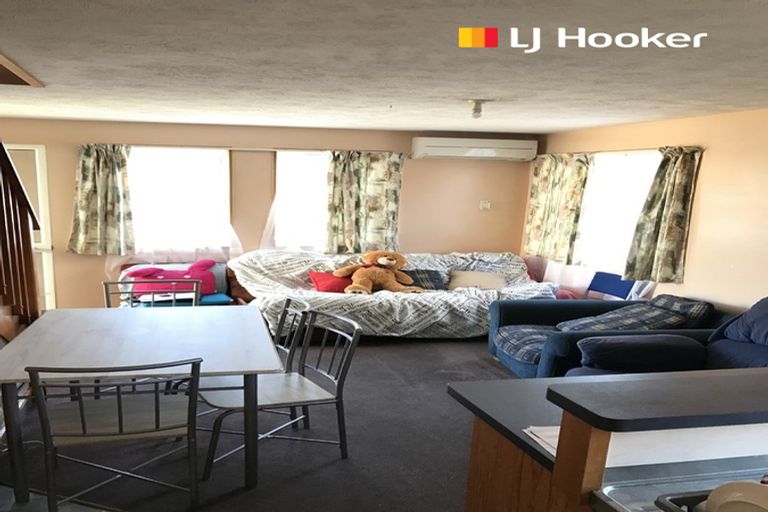 Photo of property in 25 Grange Street, Dunedin Central, Dunedin, 9016