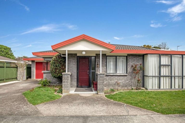 Photo of property in 625a Ferguson Street, Terrace End, Palmerston North, 4410
