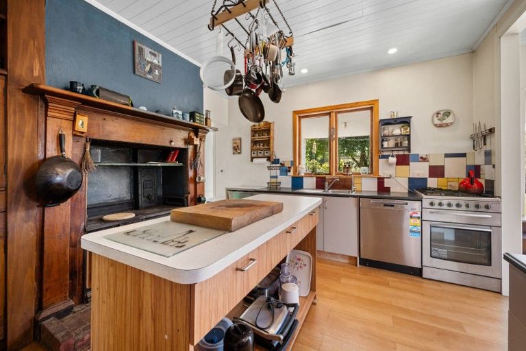 Photo of property in 3651 Becks-lauder Road, Becks, Omakau, 9377