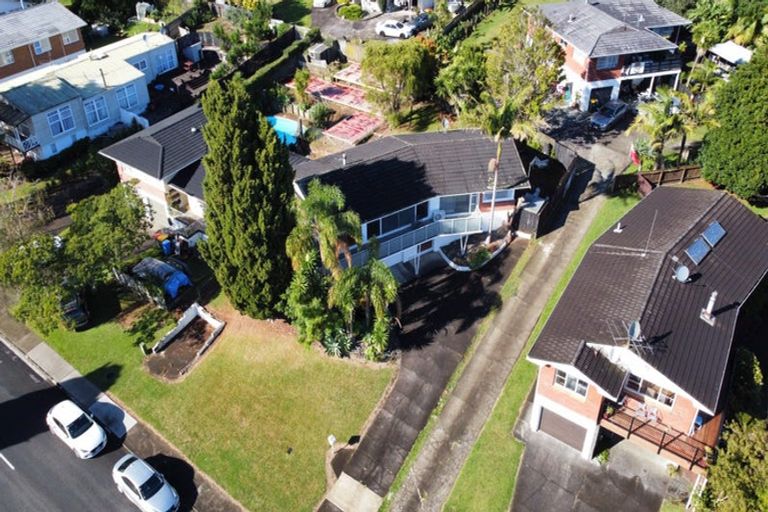 Photo of property in 23 David Avenue, Hillpark, Auckland, 2102