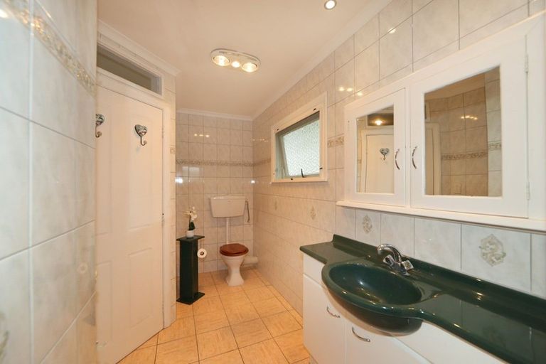 Photo of property in 1021 Duke Street, Mahora, Hastings, 4120