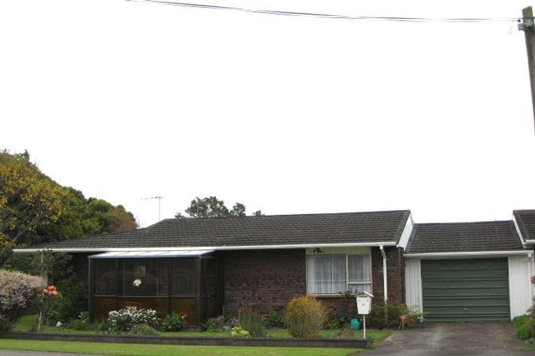 Photo of property in 54 Lyn Street, Lynmouth, New Plymouth, 4310