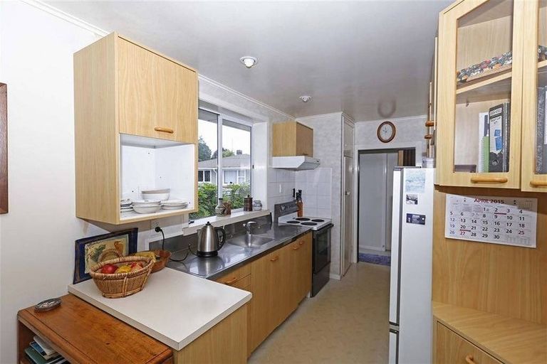 Photo of property in 8 Liston Crescent, Hillcrest, Hamilton, 3216