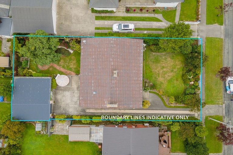 Photo of property in 41 Broadway Avenue, Highfield, Timaru, 7910