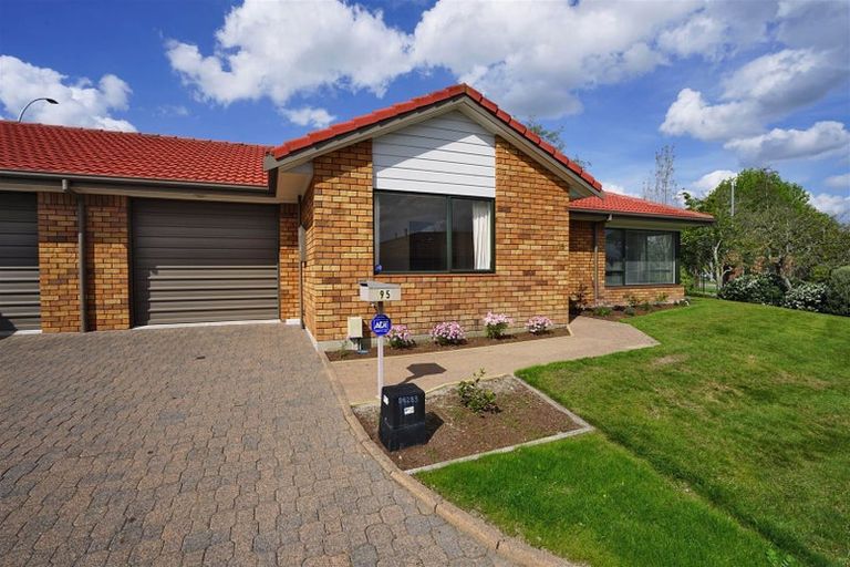 Photo of property in 95 Grosvenor Gardens, Flagstaff, Hamilton, 3210