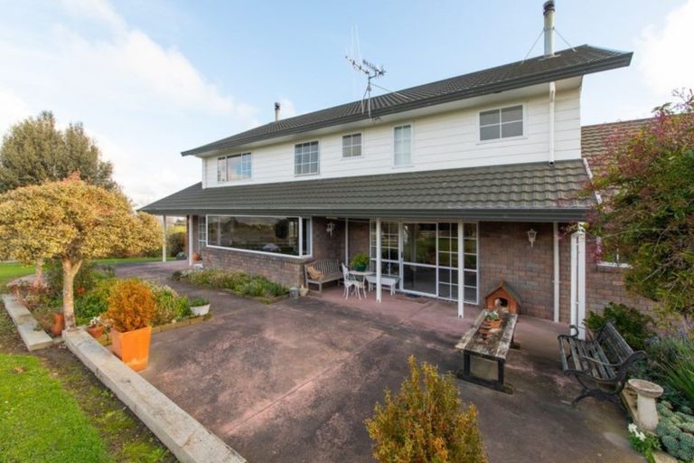 Photo of property in 148 Watershed Road, Bunnythorpe, Palmerston North, 4470